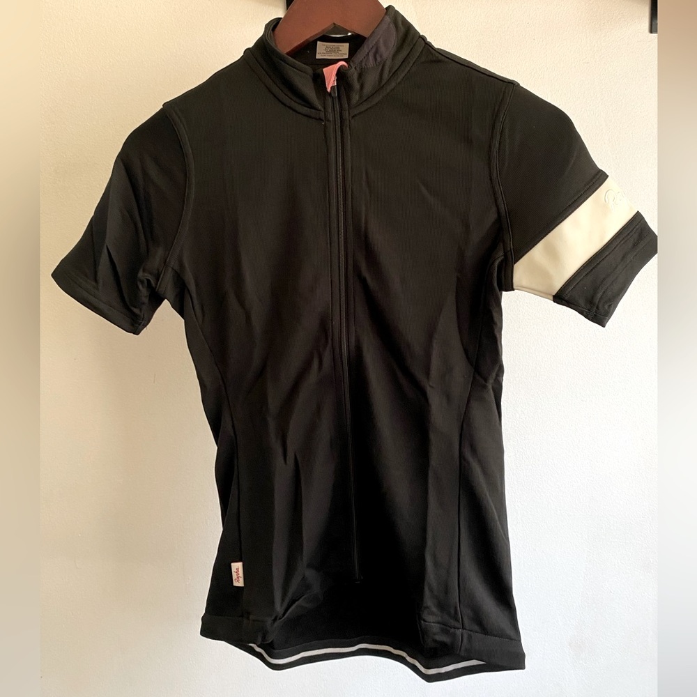 Brand New Rapha Women’s Classic Cycling Jersey XS